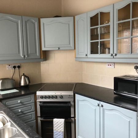 Bea'S Cottage Newbiggin-by-the-Sea Exterior photo