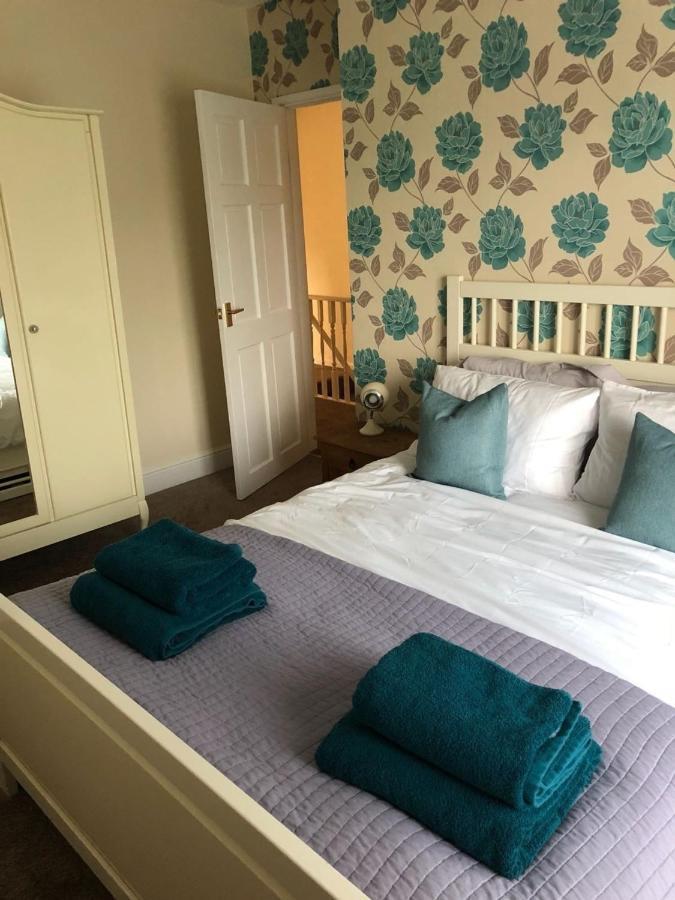 Bea'S Cottage Newbiggin-by-the-Sea Exterior photo