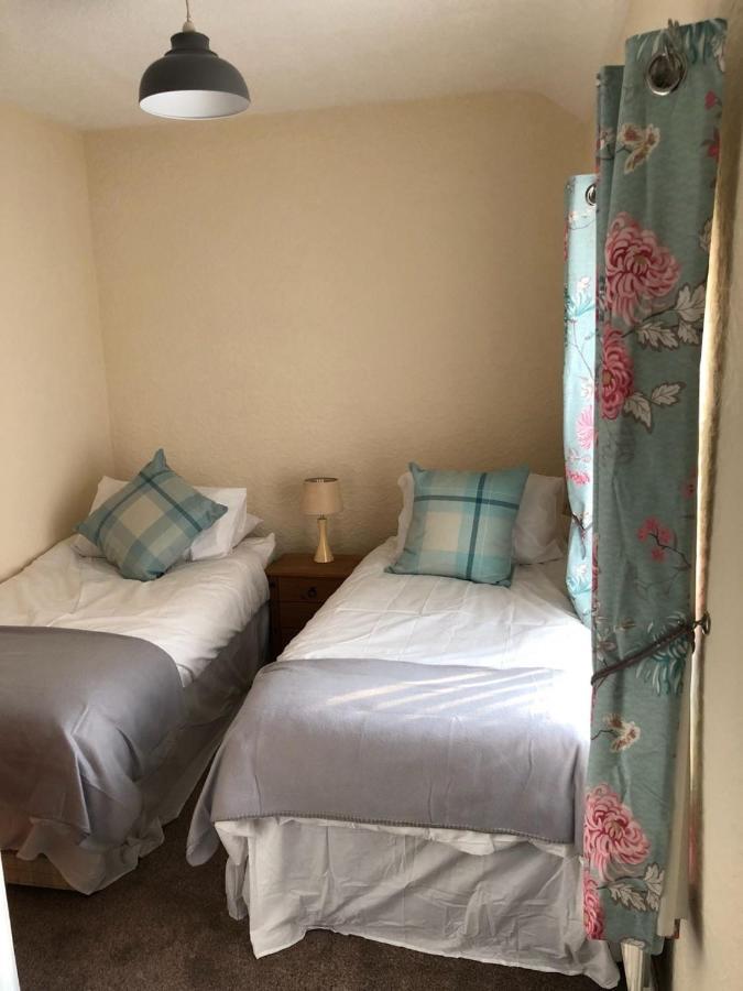 Bea'S Cottage Newbiggin-by-the-Sea Exterior photo