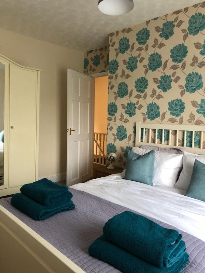 Bea'S Cottage Newbiggin-by-the-Sea Exterior photo