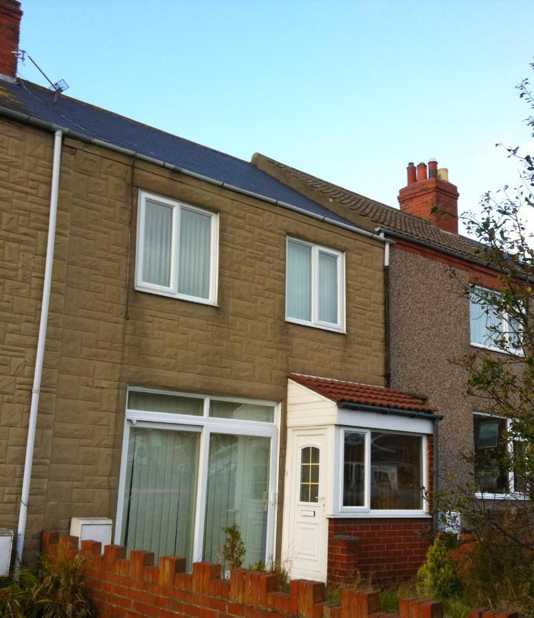 Bea'S Cottage Newbiggin-by-the-Sea Exterior photo